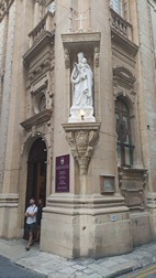Centro de La Velletta